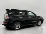 2016 Lexus GX 460 4WD 4dr