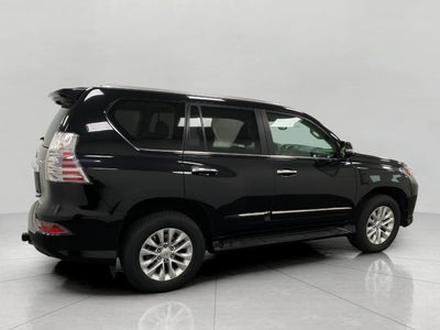 2016 Lexus GX 460 4WD 4dr