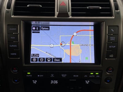 2016 Lexus GX 460 4WD 4dr