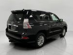 2016 Lexus GX 460 4WD 4dr