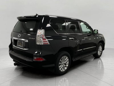 2016 Lexus GX 460 4WD 4dr