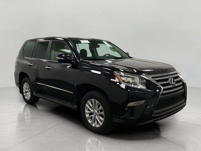 2016 Lexus GX 460 4WD 4dr