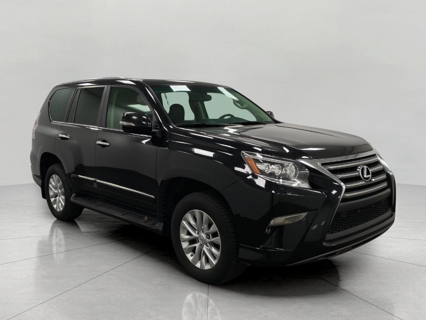 2016 Lexus GX 460 4WD 4dr