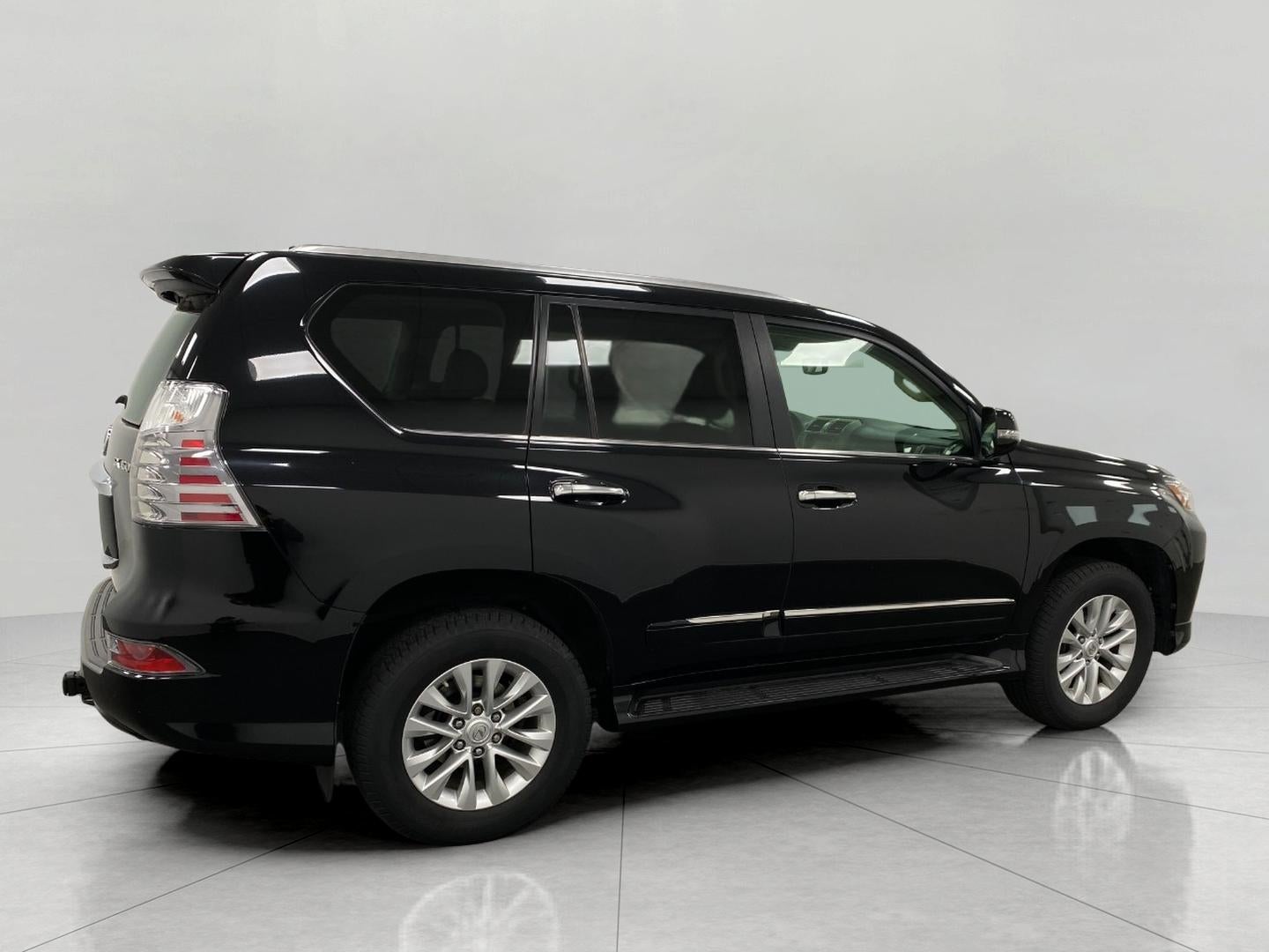 2016 Lexus GX 460 4WD 4dr