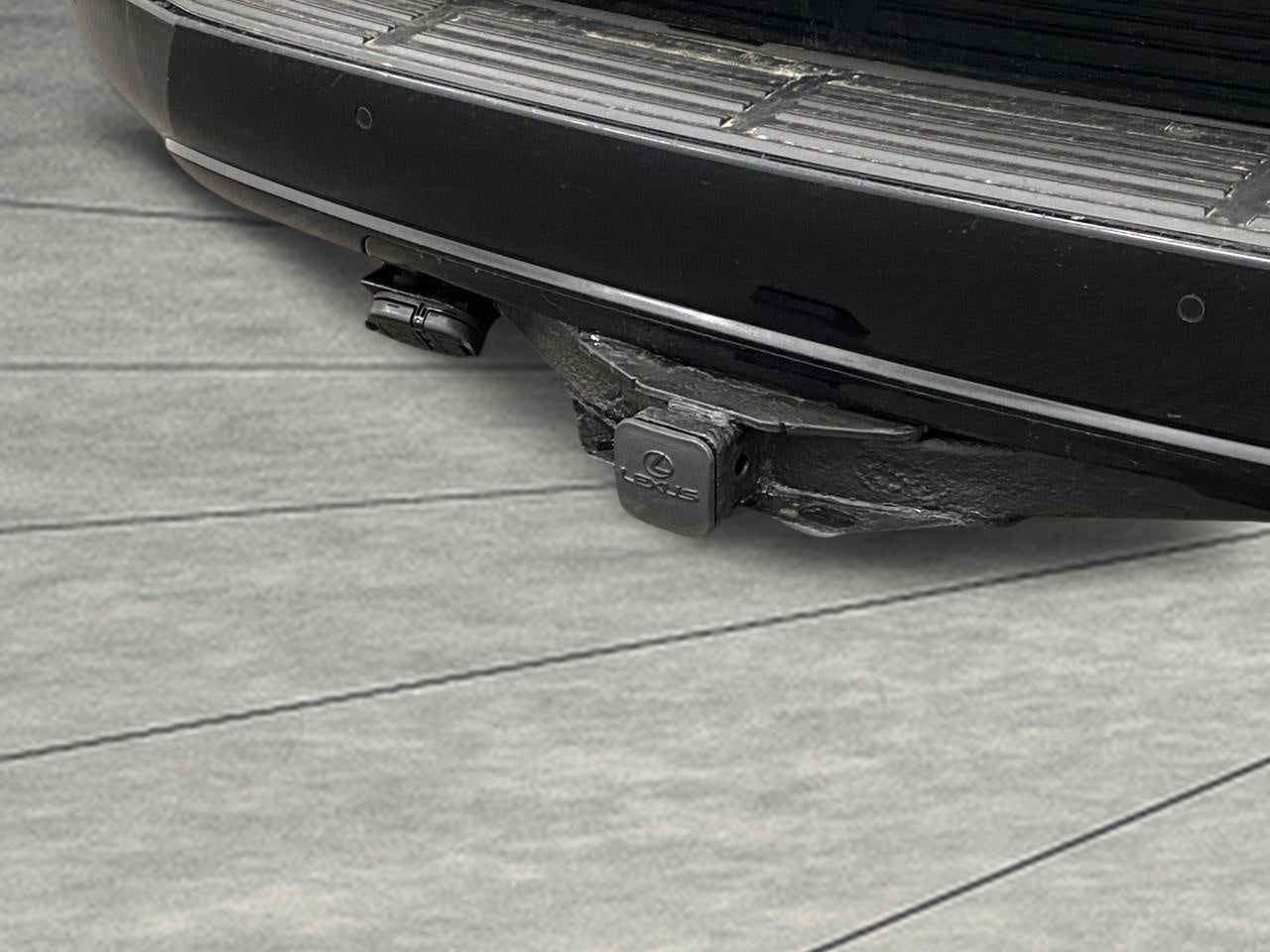 2016 Lexus GX 460 4WD 4dr