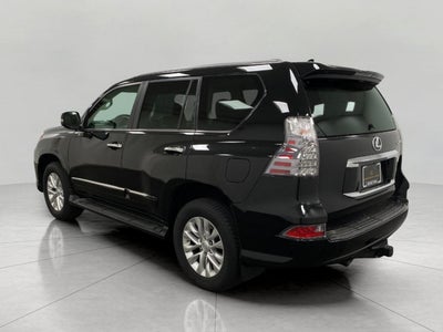 2016 Lexus GX 460 4WD 4dr