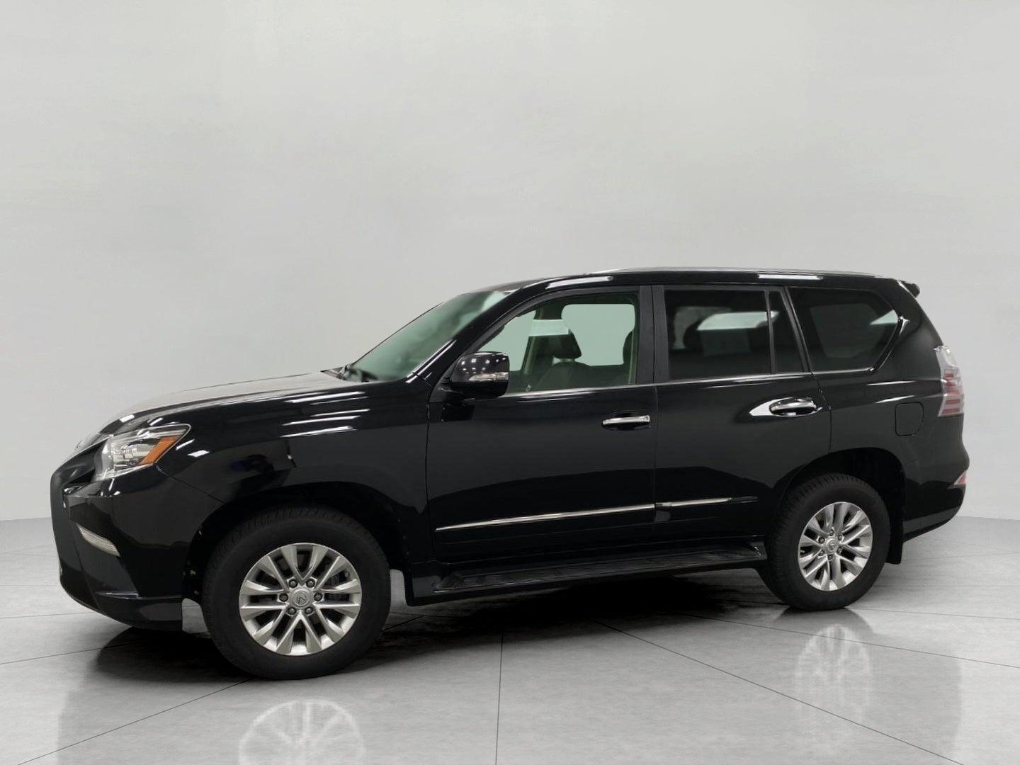 2016 Lexus GX 460 4WD 4dr
