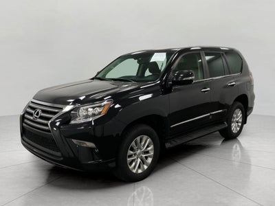 2016 Lexus GX 460 4WD 4dr