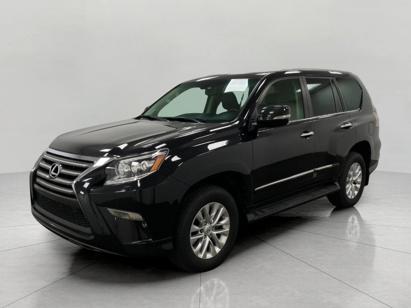 2016 Lexus GX 460 4WD 4dr