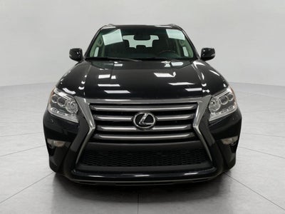 2016 Lexus GX 460 4WD 4dr