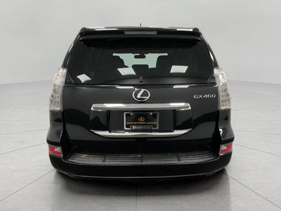 2016 Lexus GX 460 4WD 4dr