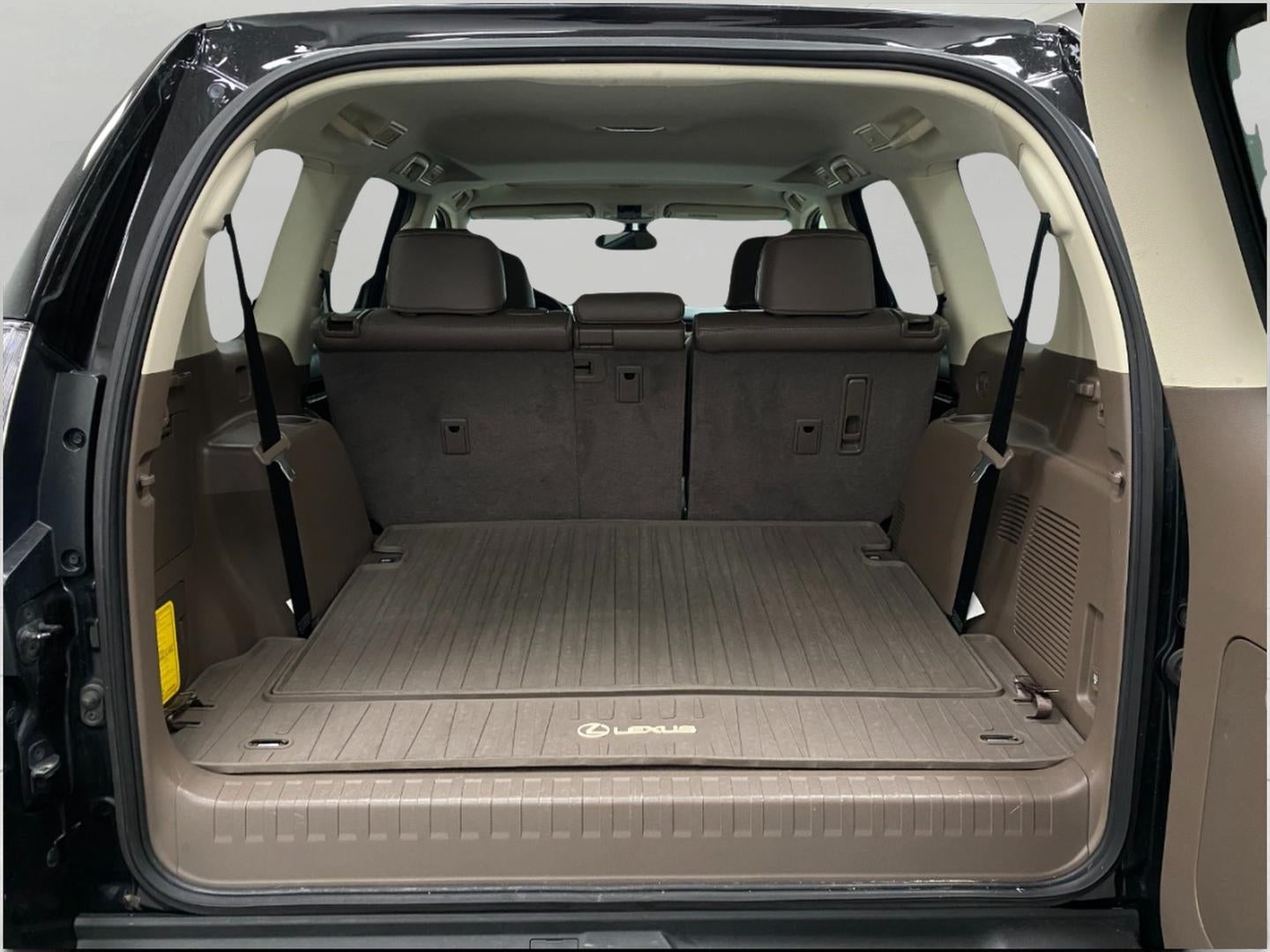 2016 Lexus GX 460 4WD 4dr