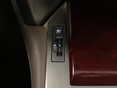 2016 Lexus GX 460 4WD 4dr