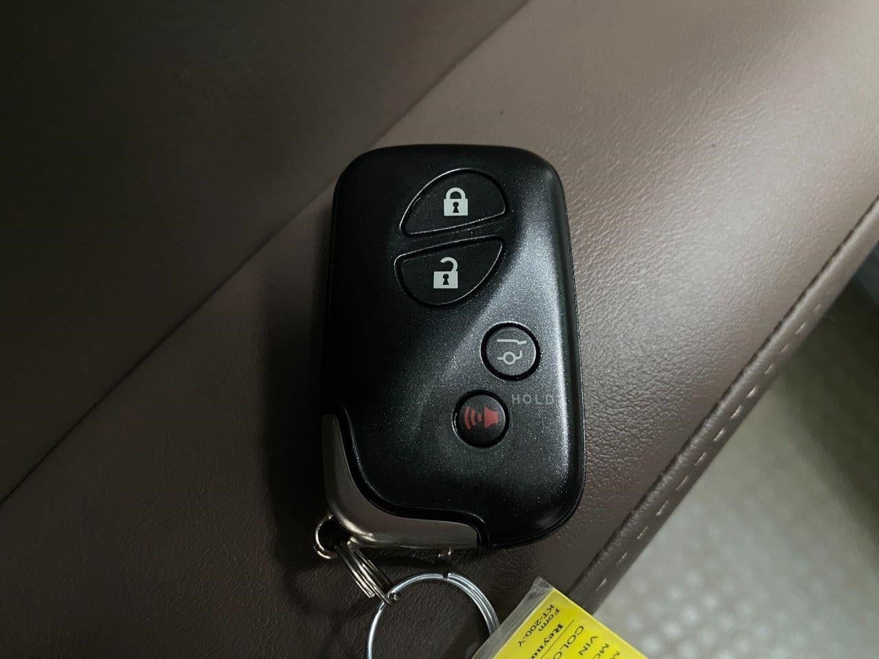 2016 Lexus GX 460 4WD 4dr