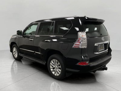 2016 Lexus GX 460 4WD 4dr