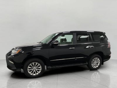 2016 Lexus GX 460 4WD 4dr