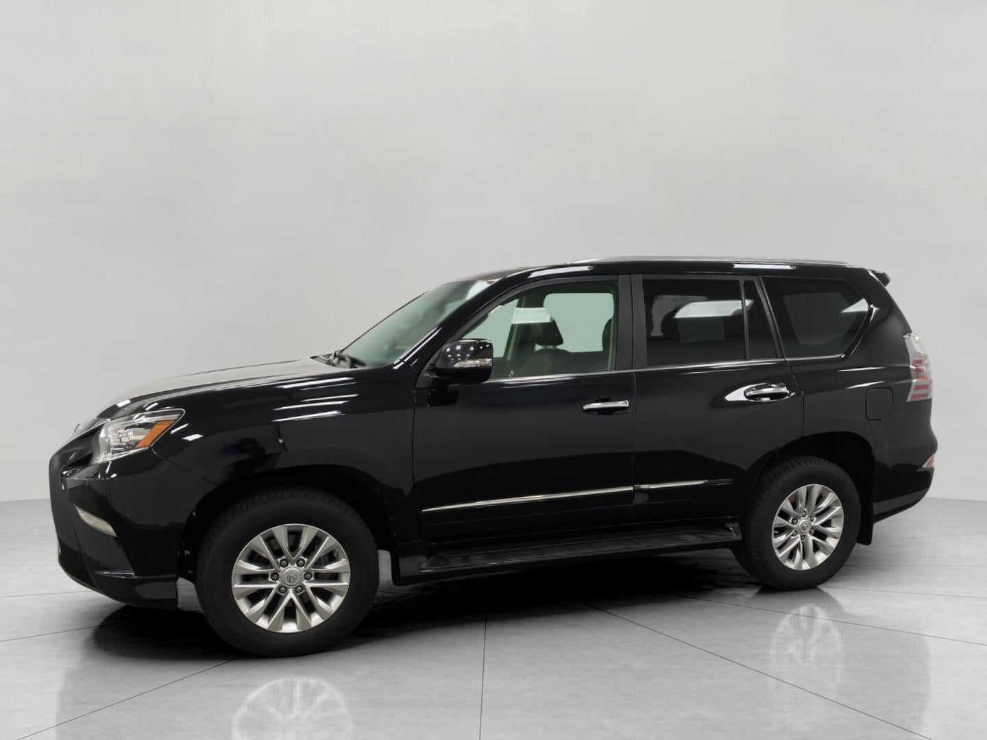 2016 Lexus GX 460 4WD 4dr