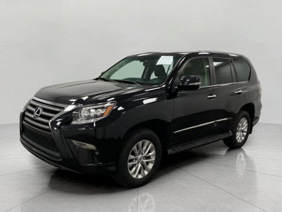 2016 Lexus GX 460 4WD 4dr