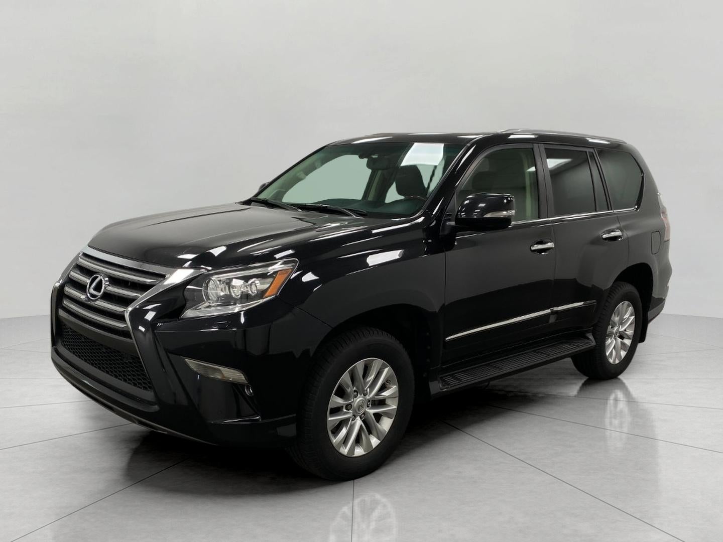 2016 Lexus GX 460 4WD 4dr