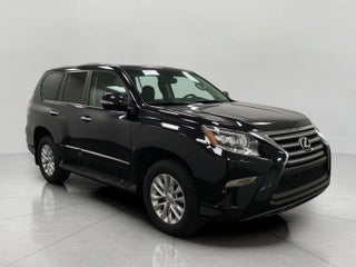 2016 Lexus GX 460 4WD 4dr