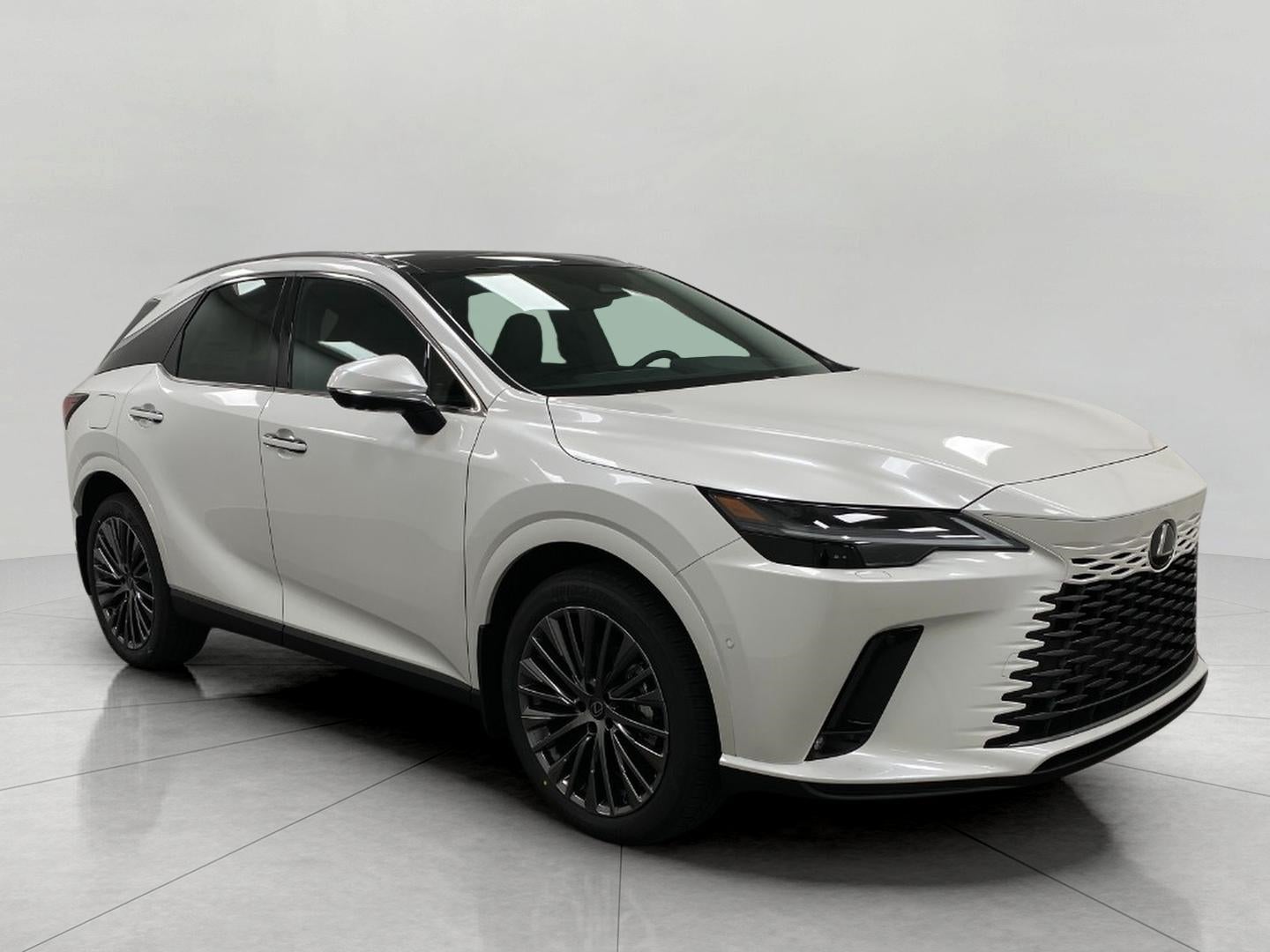 2026 Lexus RX 450h+ 450h+ Luxury AWD's photo