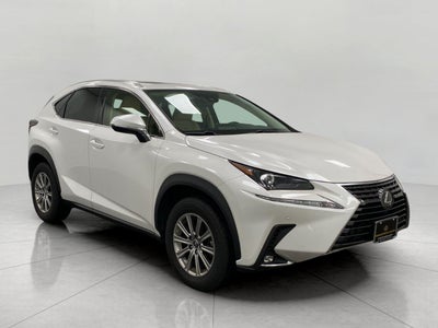 2020 Lexus NX NX 300 AWD