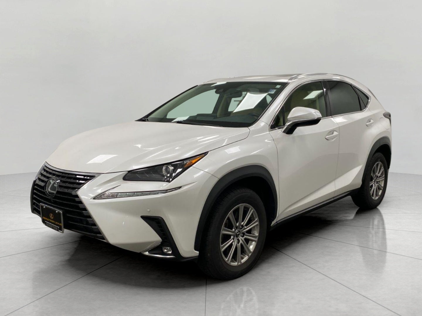 2020 Lexus NX NX 300 AWD