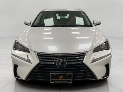 2020 Lexus NX NX 300 AWD