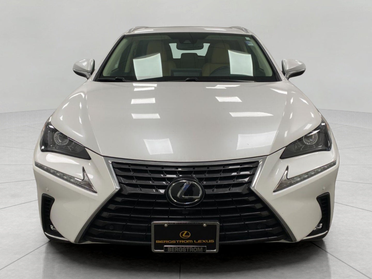 2020 Lexus NX NX 300 AWD