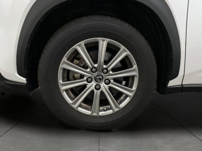 2020 Lexus NX NX 300 AWD