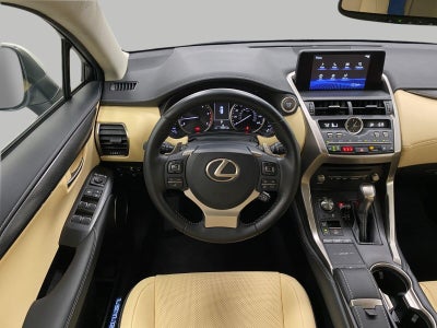 2020 Lexus NX NX 300 AWD