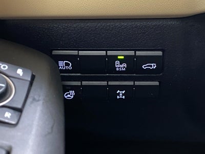 2020 Lexus NX NX 300 AWD