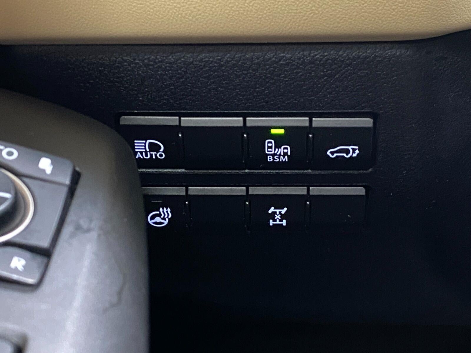 2020 Lexus NX NX 300 AWD