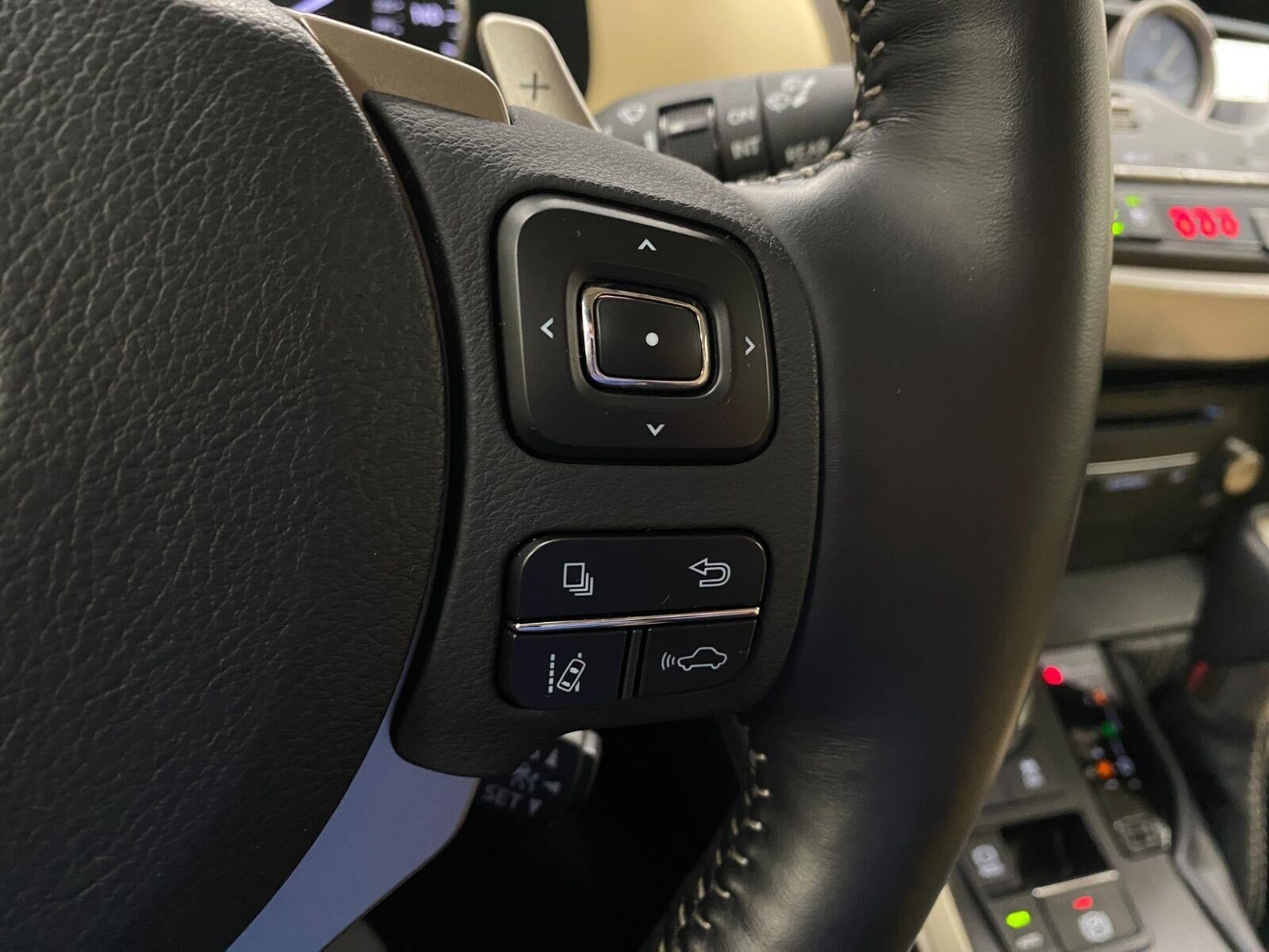 2020 Lexus NX NX 300 AWD