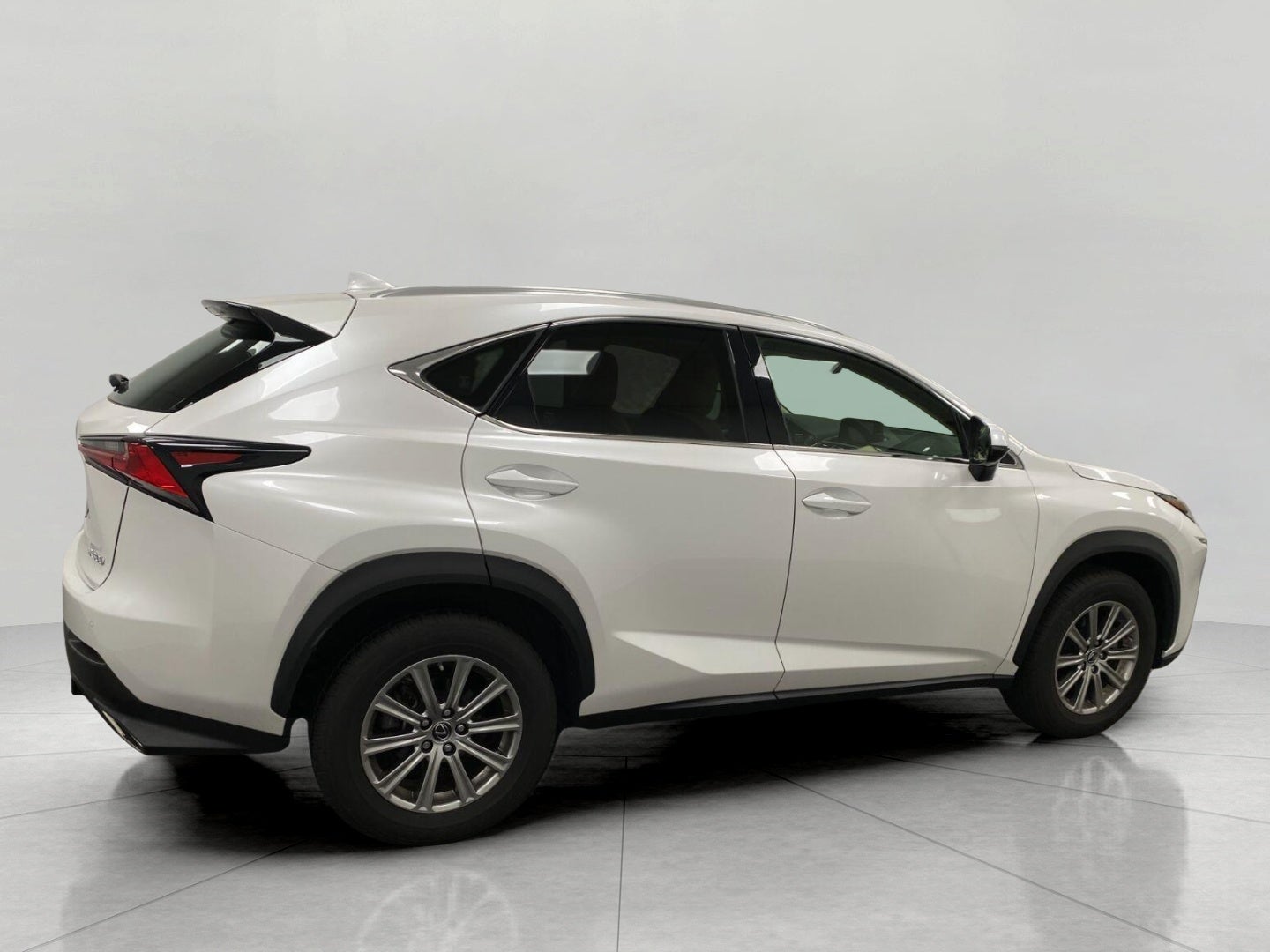2020 Lexus NX NX 300 AWD