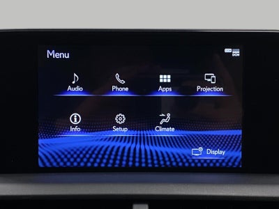 2020 Lexus NX NX 300 AWD