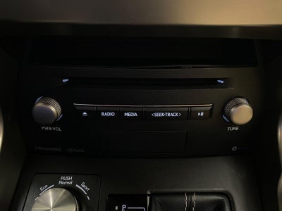 2020 Lexus NX NX 300 AWD