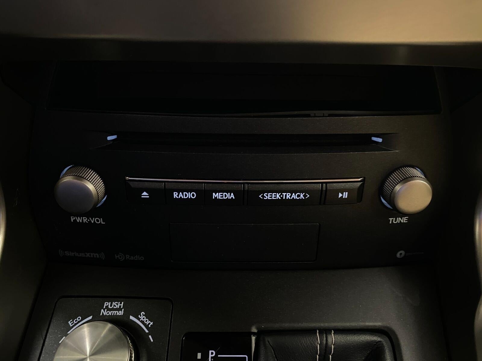 2020 Lexus NX NX 300 AWD