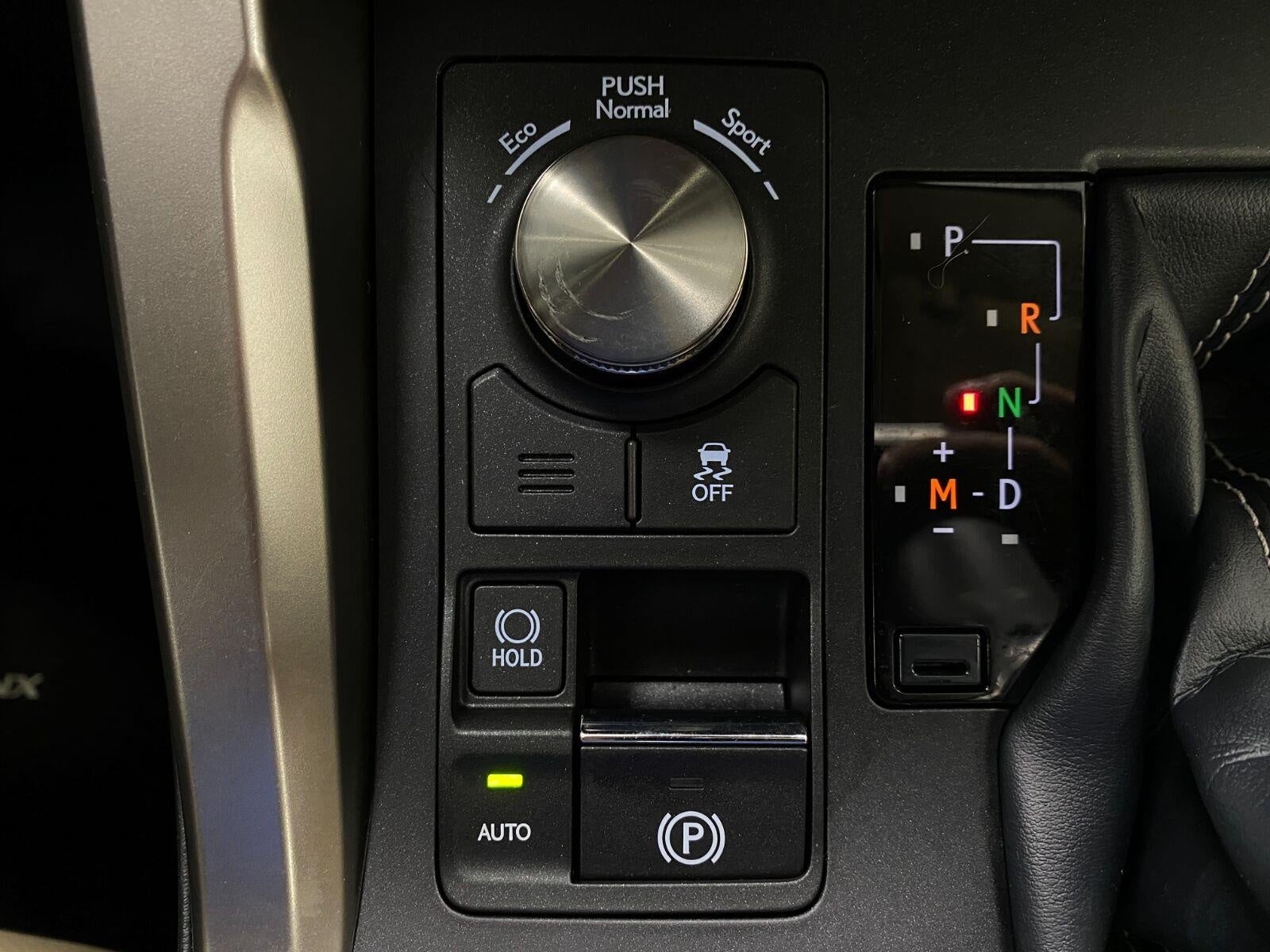 2020 Lexus NX NX 300 AWD