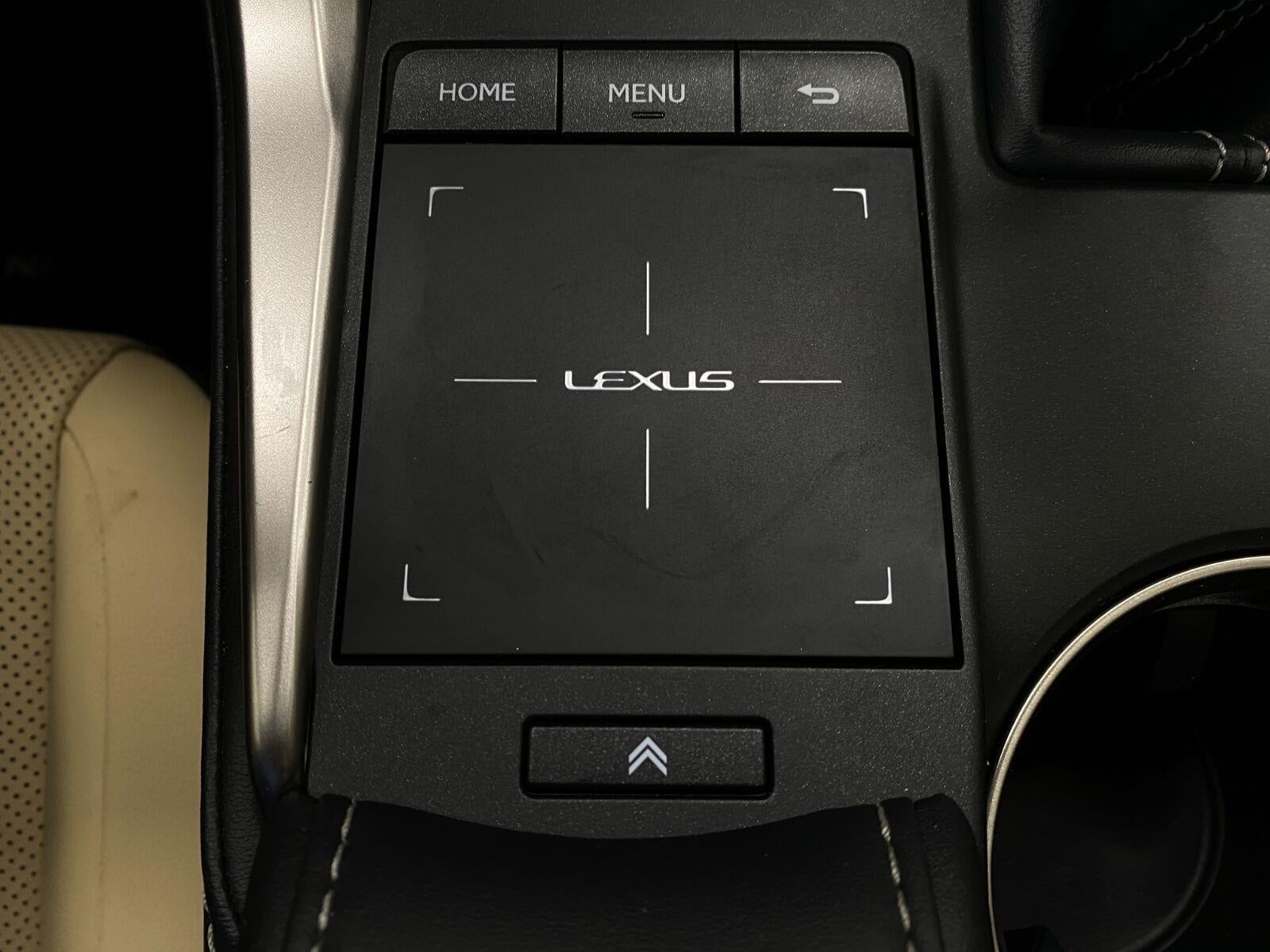 2020 Lexus NX NX 300 AWD