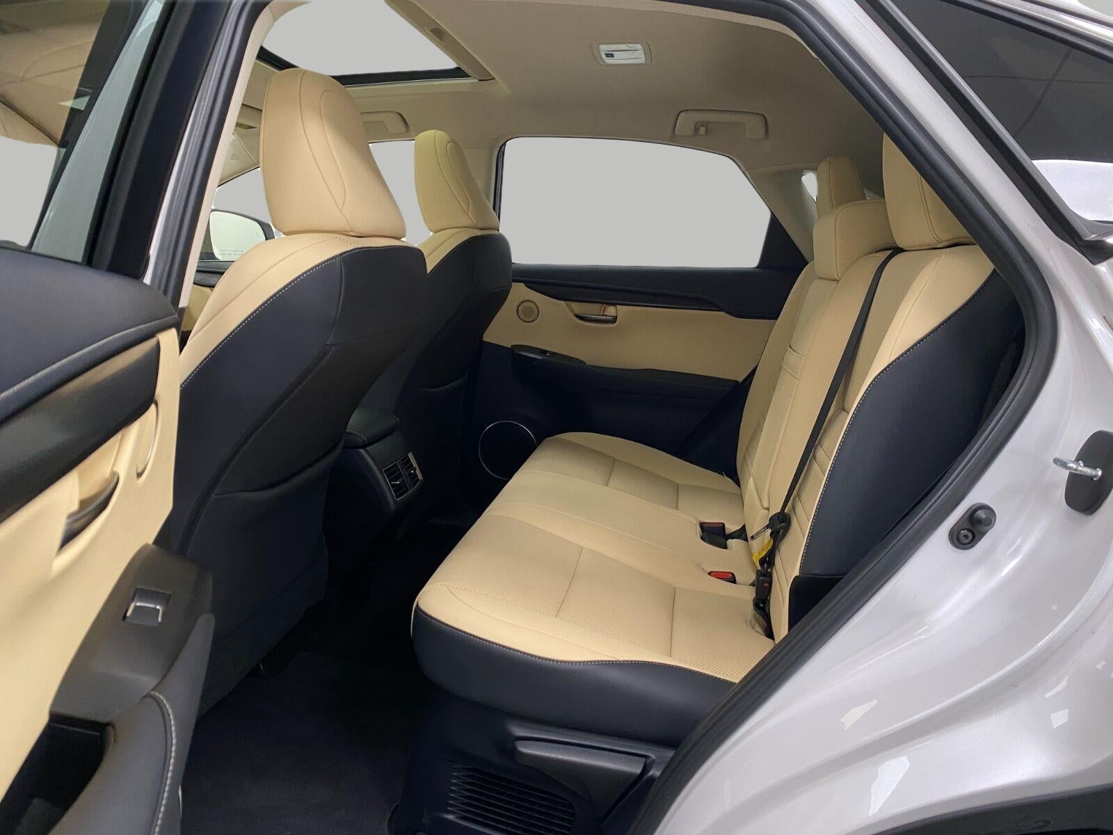 2020 Lexus NX NX 300 AWD