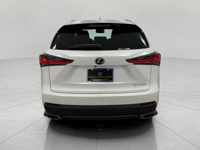 2020 Lexus NX NX 300 AWD