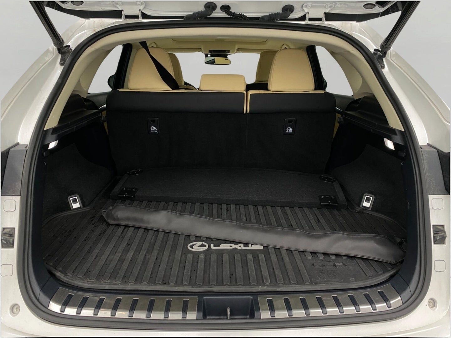 2020 Lexus NX NX 300 AWD