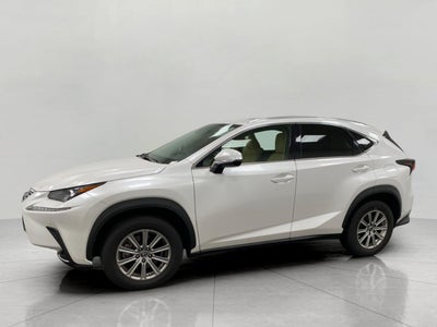 2020 Lexus NX NX 300 AWD