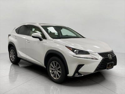2020 Lexus NX NX 300 AWD