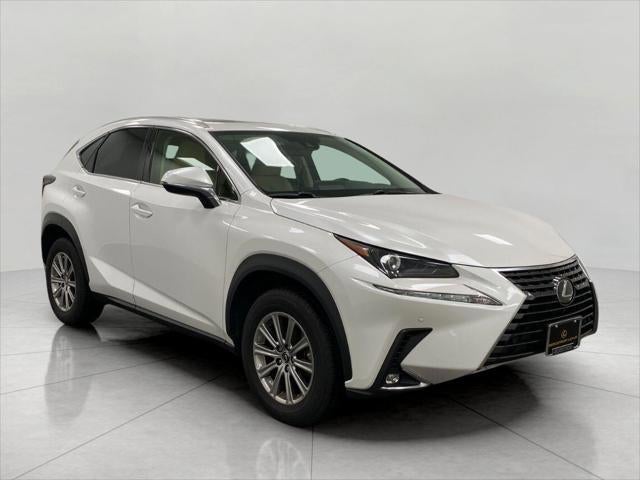 2020 Lexus NX NX 300 AWD