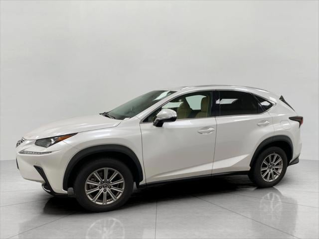 2020 Lexus NX NX 300 AWD