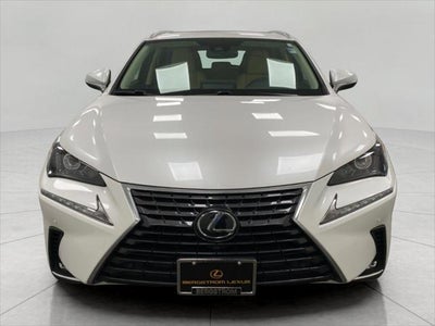 2020 Lexus NX NX 300 AWD