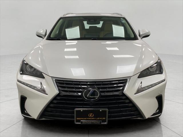 2020 Lexus NX NX 300 AWD