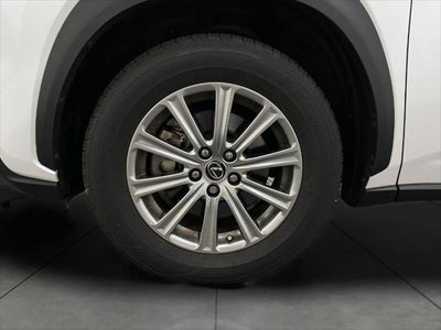 2020 Lexus NX NX 300 AWD